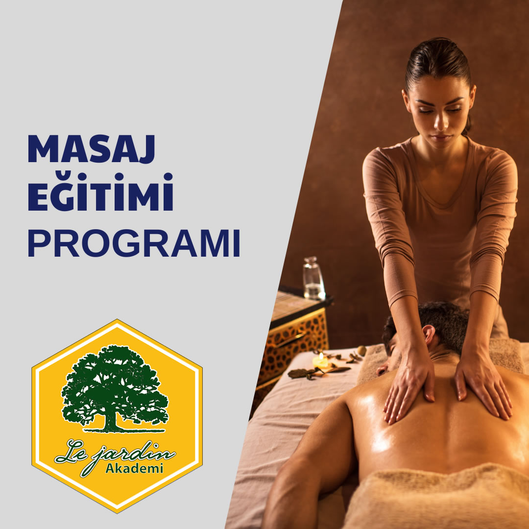 Masaj Sertifikası